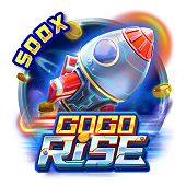 Go Go Rise by Fa Chai Gaming