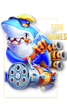 fish games
