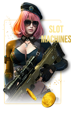 slot games